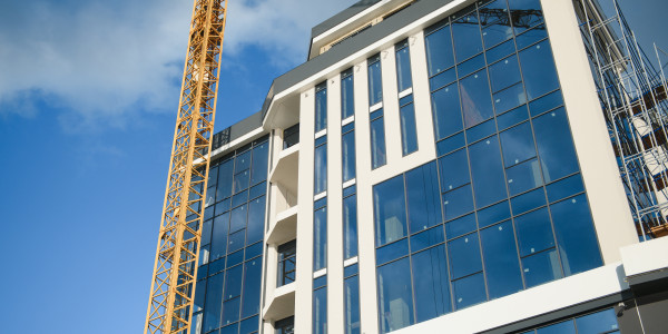 Dirección de Obras en Alicante · Seguimiento y planificación del Proyecto