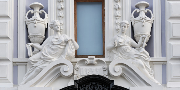 Dirección de Obras en Alicante · Rehabilitación y conservación de monumentos históricos