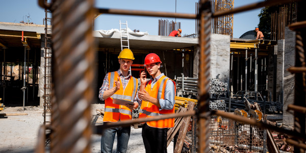 Dirección de Obras en Alicante · Dirección, Inspección y comprobación de instalaciones
