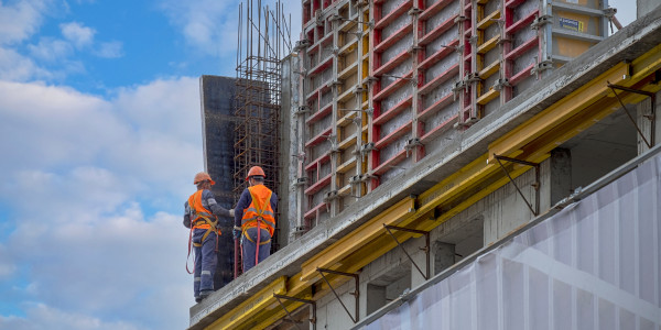 Dirección de Obras en Alicante · Coordinación de seguridad y salud