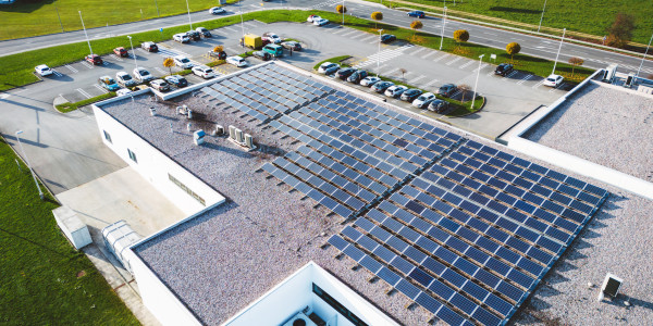 Gestión de Obras Bigastro · Gestión, Viabilidad y proyectos de sistemas de energía renovable