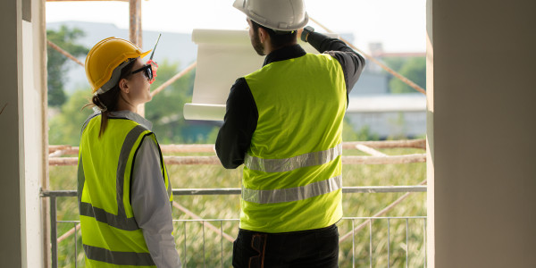 Gestión de Obras Bigastro · Evaluaciones periódicas de obras