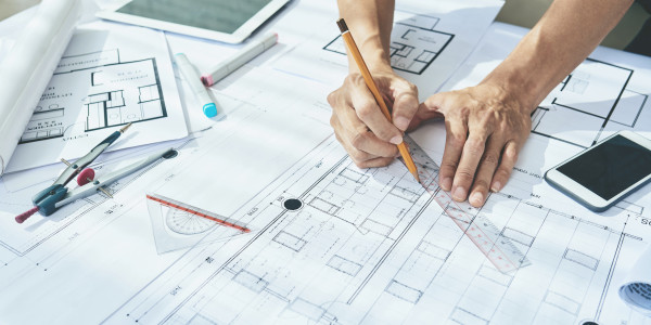 Gestión de Obras Bigastro · Project Manager