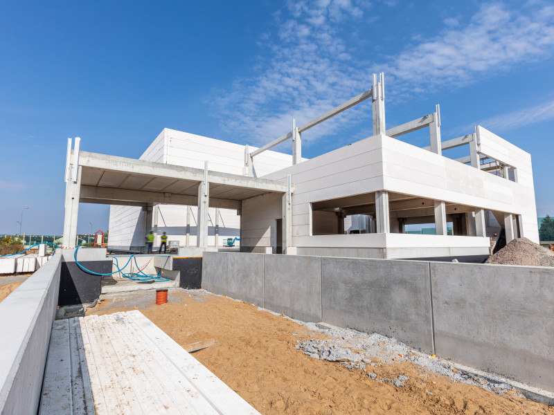 VKM Arquitectos Técnicos · Arquitectos Técnicos expertos en Construcciones