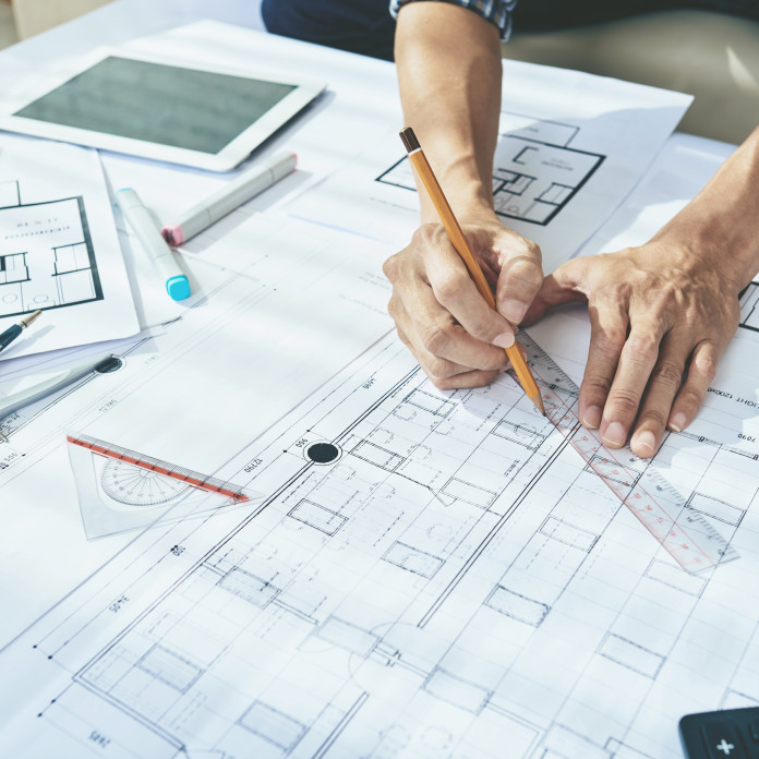 VKM Arquitectos Técnicos · Gestión, Dirección, Licencias y Project Manager de Obras en Alicante