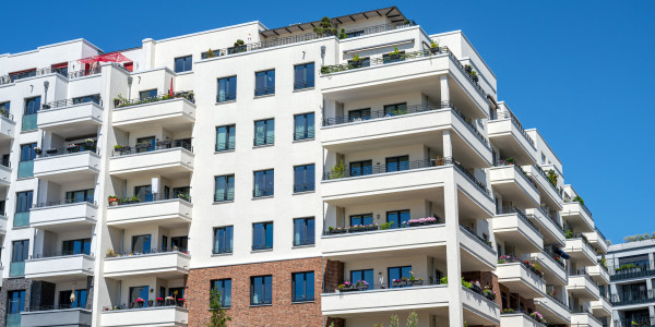 Inspección Técnicas de Edificios ITE Jávea · Inspección Técnicas de Edificios (ITE) y auditorías