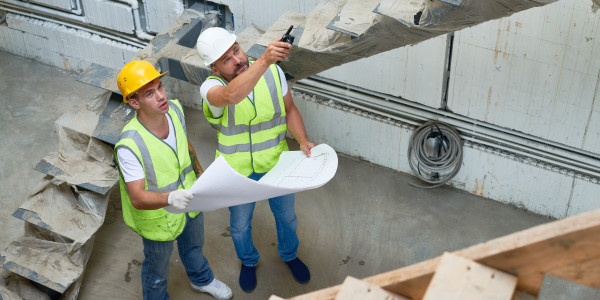 Inspección Técnicas de Edificios ITE Jávea · Test de cemento aluminoso / Inspección Técnicas de Edificios (ITE)