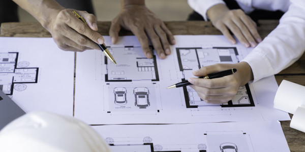 Inspección Técnicas de Edificios ITE Jávea · Informe de Evaluación de Edificios IEE