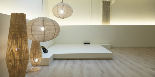 Licencias de Actividades / Apertura en Alicante · Proyecto de interiorismo Comercial