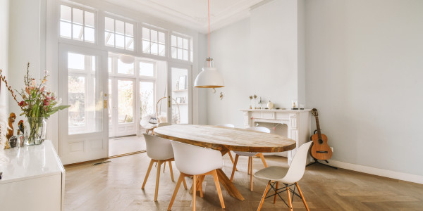 Project Manager / Management en Alicante · Dirección reforma integral de tu vivienda o el interiorismo