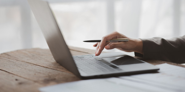 Project Manager / Management en Alicante · Gestión de ayudas y subvenciones