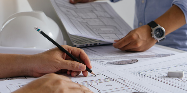 Project Manager / Management en Alicante · Project Management / Coordinación de proyectos