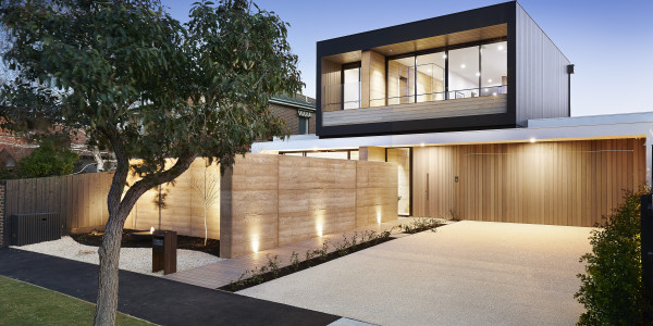 Proyectos de Arquitectura Bañeres · Arquitectura y Diseño de Proyecto